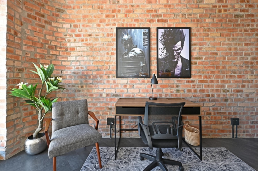 2 Bedroom Property for Sale in Cape Town City Centre Western Cape